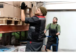 ROI: 32.13% — Looking for a Green Card and Profitability? Consider This $1,500,000 Moving and Storage Company