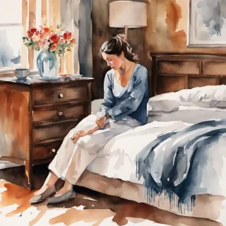 Embracing Midlife - Continuation
