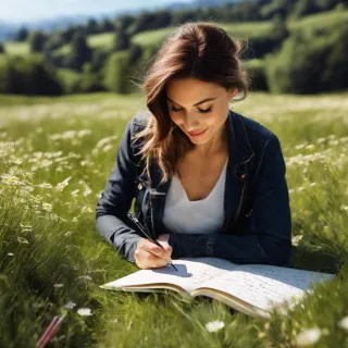 Unveiling Your True Self: The Everyday Art of the Journey Within