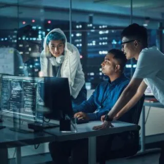 Fully Outsourced vs. Co-Managed IT