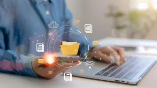 Spring Digital Cleaning: How Businesses Can Refresh & Secure Their Tech