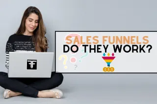 Unleash the Power of Sales Funnels: Exploring the Explosive Results They Can Bring!