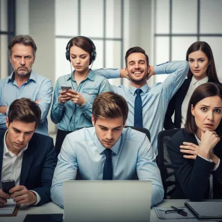 5 Types of Employees You Should Never Hire If You Want Your Business to Grow
