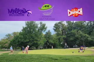 Second Annual Mellow Mushroom Golf for Good Charity Classic