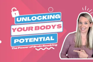 Unlock Your Body's Potential