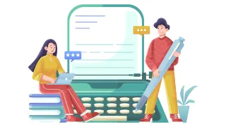 Guía de Copywriting:  8 pasos para escribir bien en tu sitio web