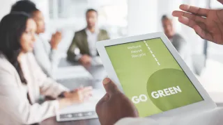 Marketing sostenible: El futuro