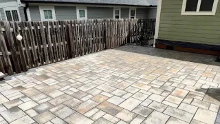 What Is The Difference Between Hardscape And Paving?