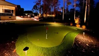 How To Install Landscape Lighting?