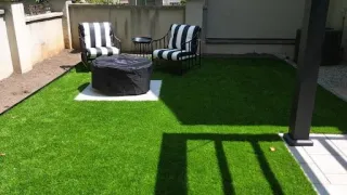 How Do You Clean Artificial Turf?