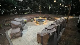 Is Landscape Lighting A Good Investment?