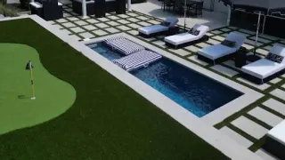 Benefits Of Artificial Turf?