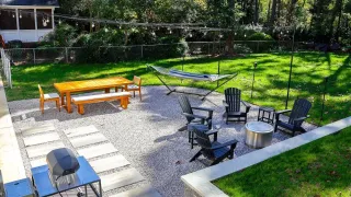 Pet-Friendly Landscaping: A Safe Outdoor Space for Pets