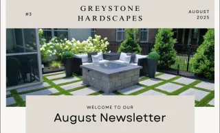 Greystone August Newsletter