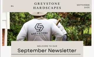 Greystone September Newsletter