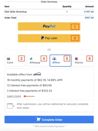FAQ image