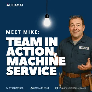 This Week with Mike: Installations, Fixes & Fresh Training for Your Team