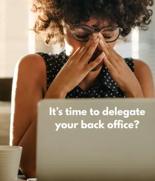 3 Signs Your Insurance Business Needs Back Office Support (and How to Fix It)