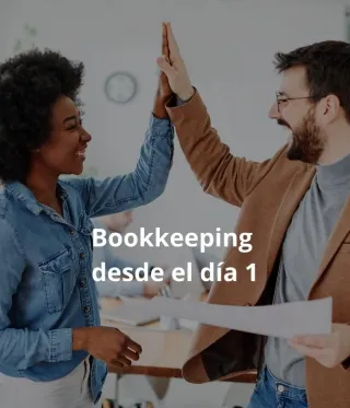 ¿Qué es el bookkeeping y por qué es vital desde el día 1?