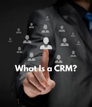 What Is a CRM and How Does It Boost Your Sales?
