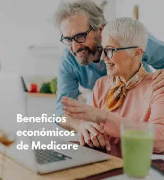Beneficios económicos de Medicare: cómo ahorrar en salud y medicamentos