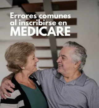 Errores más comunes al inscribirse en Medicare y cómo evitarlos