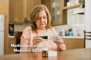 What to Do If Your Medications Are No Longer Covered by Your Medicare Plan in 2026