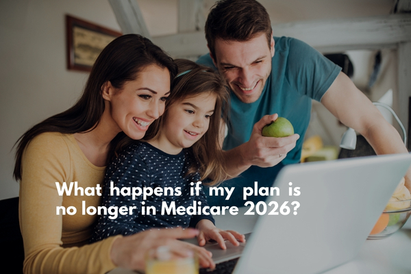 What Happens If My Plan No Longer Appears on the Marketplace? Complete 2026 Guide