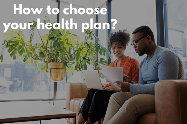 How to Choose the Ideal Health Plan Based on Your Age and Health