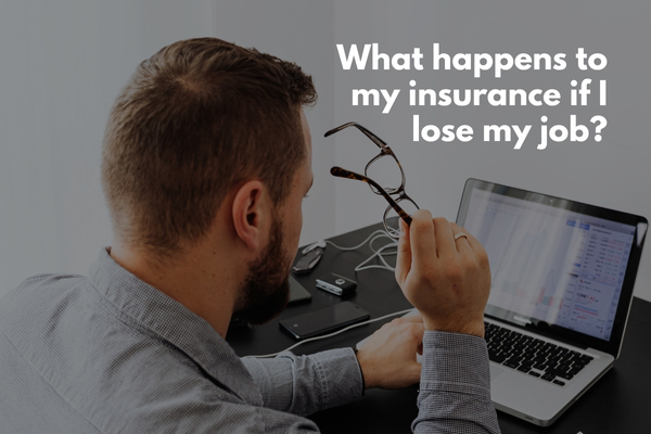What Happens If I Lose My Job During the Year? A Complete Guide to Your Health Coverage Options