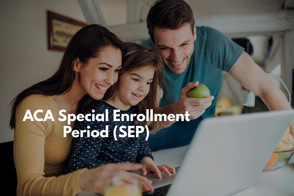 How Special Enrollment Periods (SEP) Work in the ACA Marketplace: A Complete Guide to Your Health Coverage Options