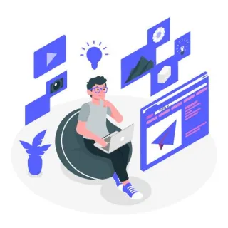 Business Content Writing | CRMLY