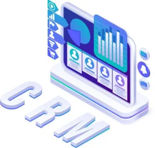 CRM Tools for Marketing | CRMLY