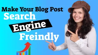 How to Write SEO Friendly Blog Posts | CRMLY