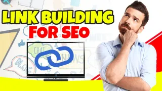 Link Building For SEO | CRMLY