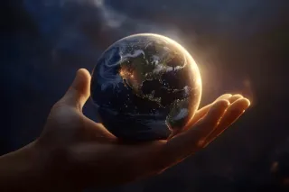 Relationaliteit als lens op de wereldorde