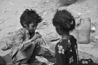 Flood-Affected Families Still Need Relief