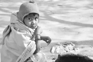 Rising Food Prices Leave Families Struggling