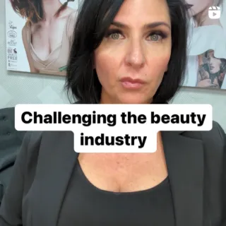 Challenging The Beauty Industry