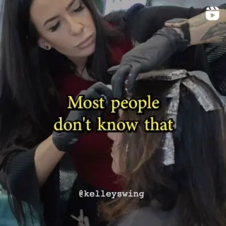 Most People Don't Know That