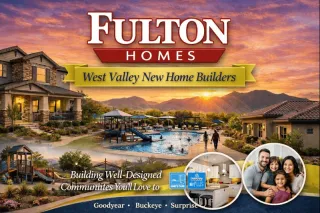 Fulton Homes