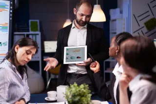 Streamline Your Business Operations with the Scaling Firm’s CRM Solutions