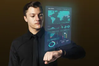 Navigating the Digital Transformation: The Scaling Firm’s Role in Modern Business Success