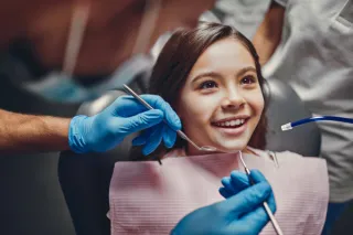The Importance of Regular Dental Checkups for Children