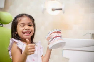 Creating Positive Dental Experiences for Children in NE Calgary
