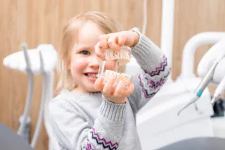 The Role of Pediatric Preventative Dentistry in NE Calgary