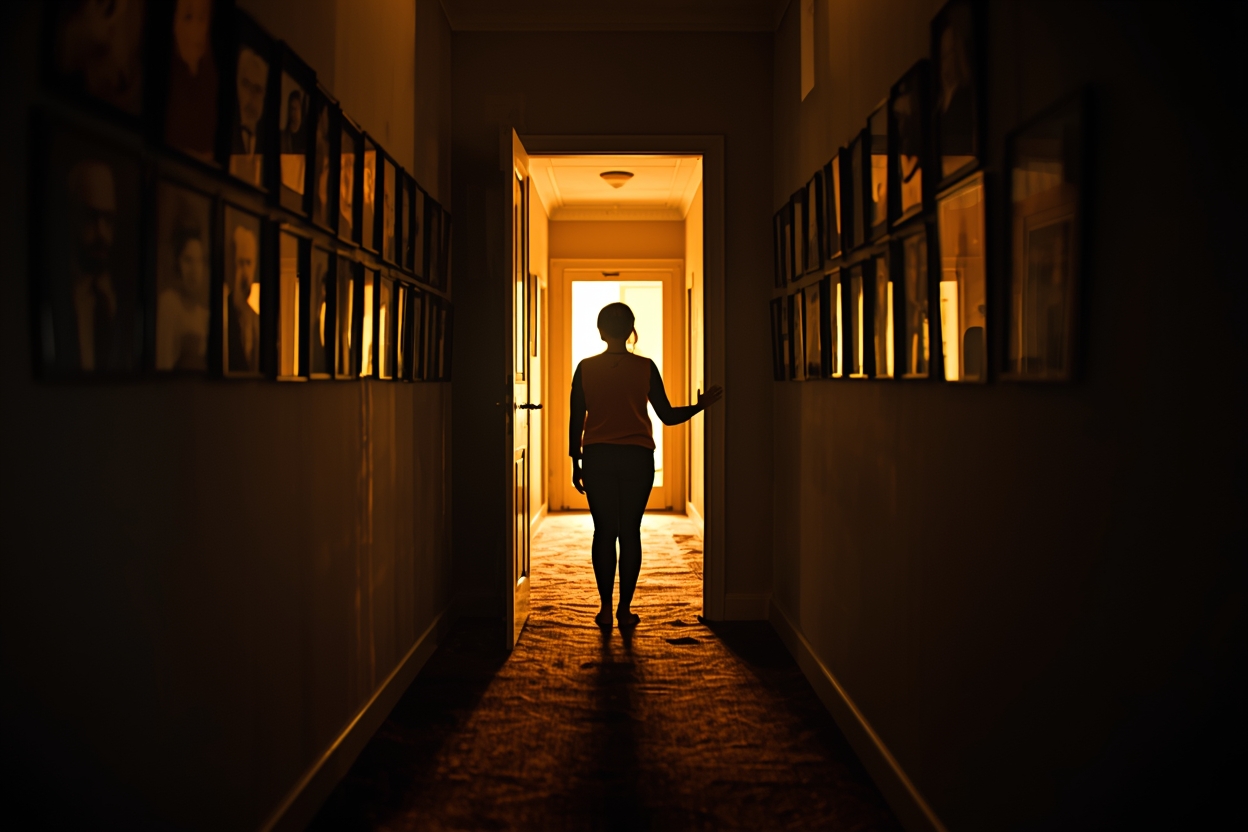 The Cycle Ends With You: Break Generational Family Patterns | Mindset Monday