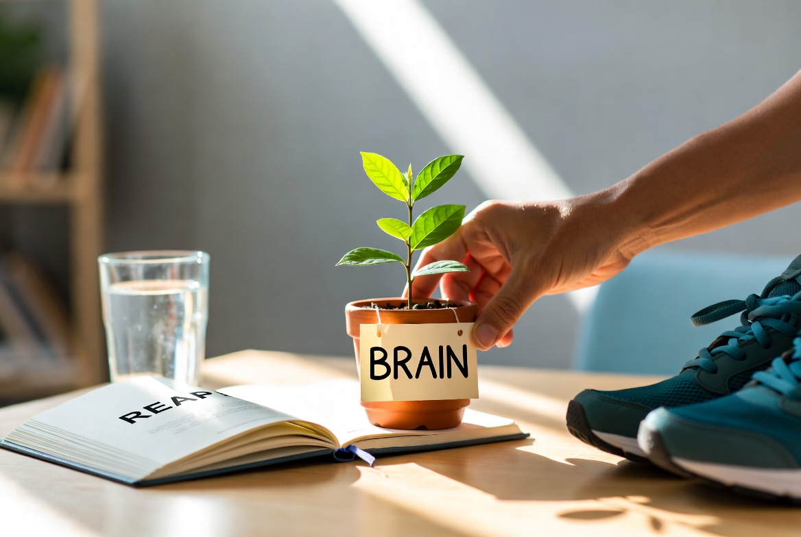 Fitness Friday: 6 Science-Backed Brain Fixes You’re Ignoring