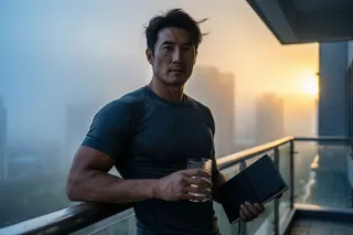 The Mindset Reset Protocol: Rewire Your Brain & Biology Before 10 AM | Strategic Sunday