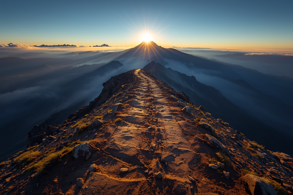 Persistence Is Biological | REAP Neuroscience Protocol